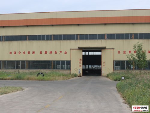 聲測管廠家