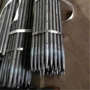 鋼花管價格反彈勢頭減弱，供需持續疲軟