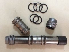 鉗壓式聲測管規格型號