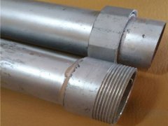 螺旋式聲測管規格型號